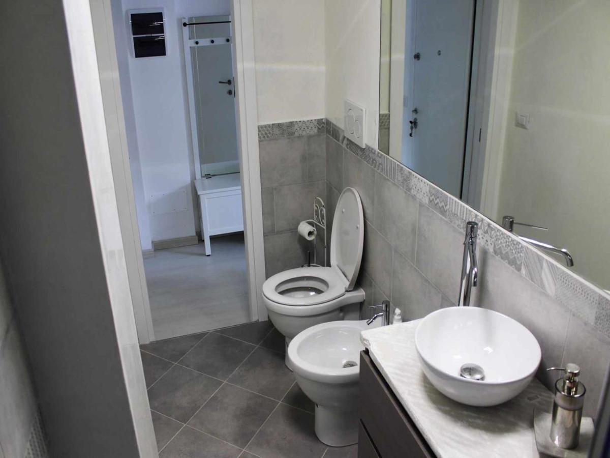 Casa Tea Apartment Rapallo Exterior photo