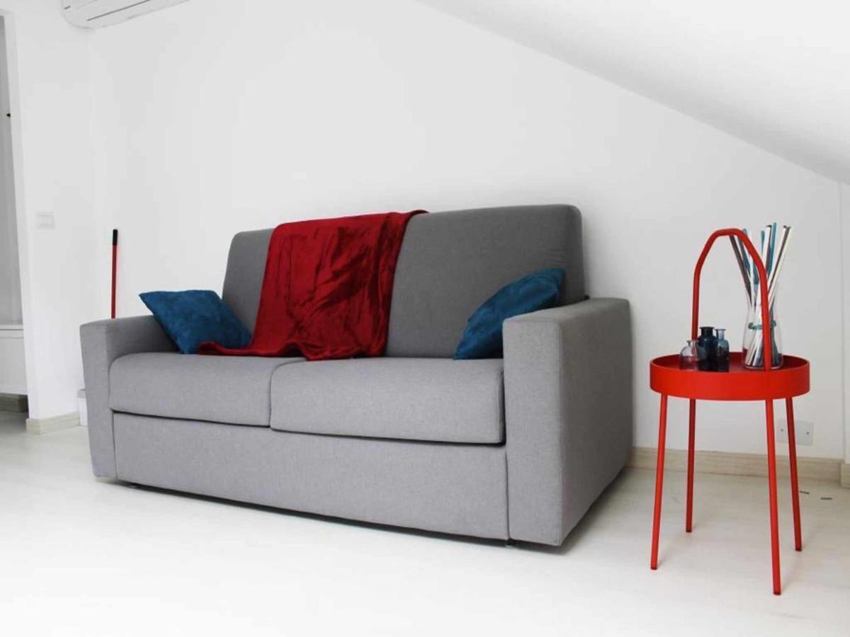 Casa Tea Apartment Rapallo Exterior photo